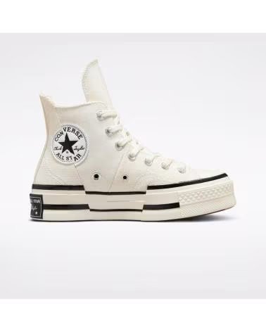 CONVERSE CHUCK 70 PLUS HIGH TOP SNEAKER AO0915C BLANCO