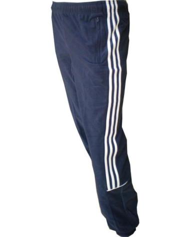 PANTALÓN ADIDAS INFANTIL YB CHAL KN PA C AH5357 AZUL MARINO AZUL