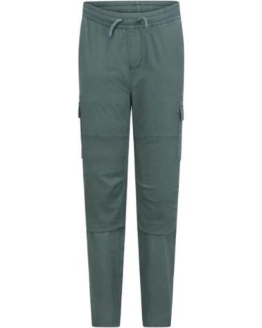 PANTALÓN CARGO WOVEN LIFESTYLE CONVERSE VERDE