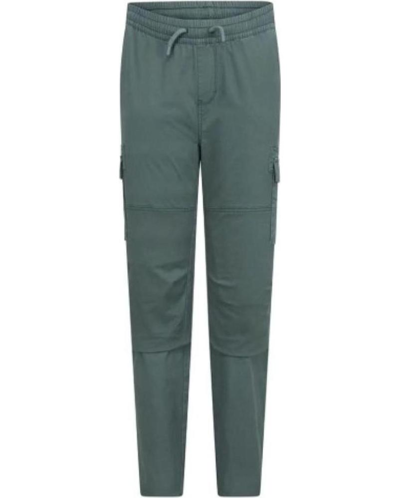 PANTALÓN CARGO WOVEN LIFESTYLE CONVERSE VERDE