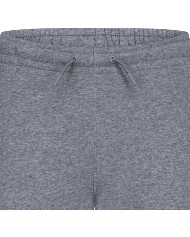 PANTALÓN DEPORTIVO NIKE BROOKLYN FLEECE PARA NIÑO GRIS