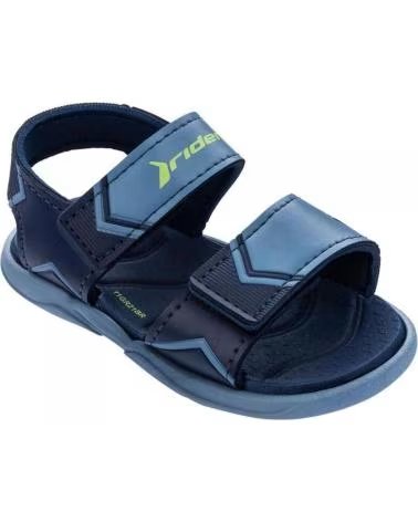 RAIDER SANDALIA RIDER COMFORT 82746 20729 AZUL
