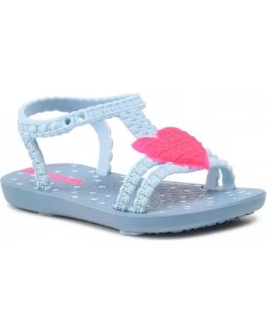 IPANEMA Chanclas MY FIRST BABY 81997 25853 Azul AZUL