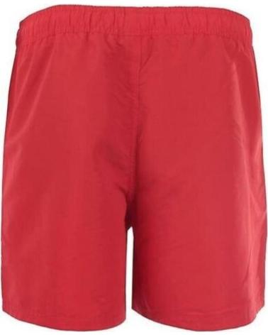 BAÑADOR REEBOK YALE HOMBRE ROJO