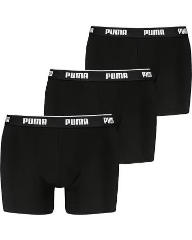 PUMA CALZONCILLO BOXER 701234187-001 EN PARA HOMBRE NEGRO