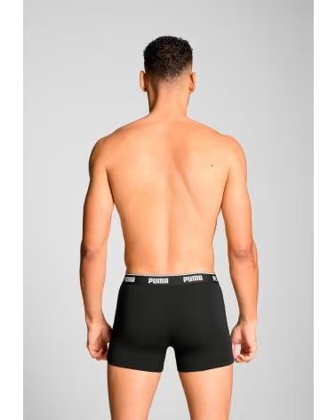 PUMA CALZONCILLO BOXER 701234187-001 EN PARA HOMBRE NEGRO