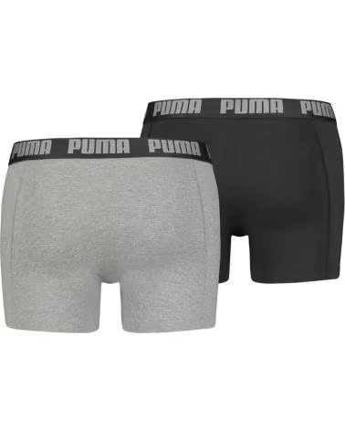 PUMA BOXER EVERRYDAY BASIC 701226387 003 GRIS