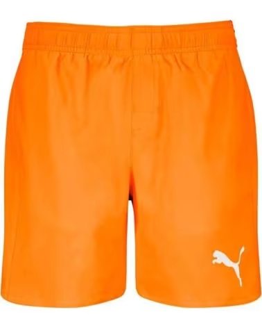 PUMA Baador SWIN BOYS 701224511 007 Naranja NARANJA