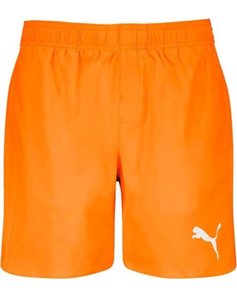 PUMA Baador SWIN BOYS 701224511 007 Naranja NARANJA