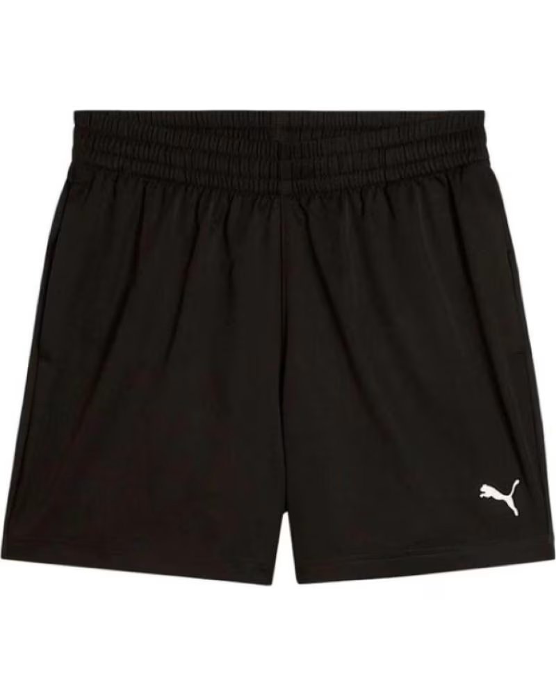 Calças-esportivas-masculinas-PUMA-PANTALON-HOMBRE-ESS-WOVEN-6826020-01-NEGRO