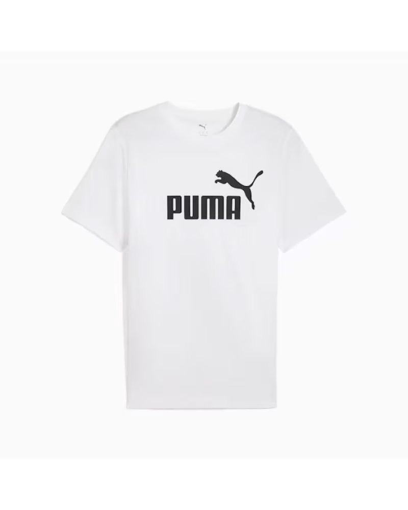 Accueil-PUMA-CAMISETA-ESS-NO-1-LOGO-TEE-C-O-682532-02-BLANCO