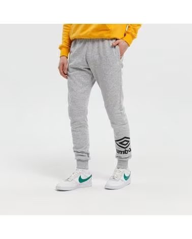UMBRO PANTALÓN JOGGER FW TERRACE 66067U HOMBRE GRIS