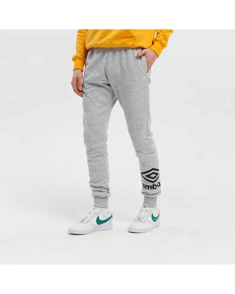 UMBRO PANTALÓN JOGGER FW TERRACE 66067U HOMBRE GRIS