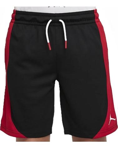 NIKE PANTALN CORTO JDG JUMPMAN LIFE SPORT SHORT 45B486 KR5 NEGRO