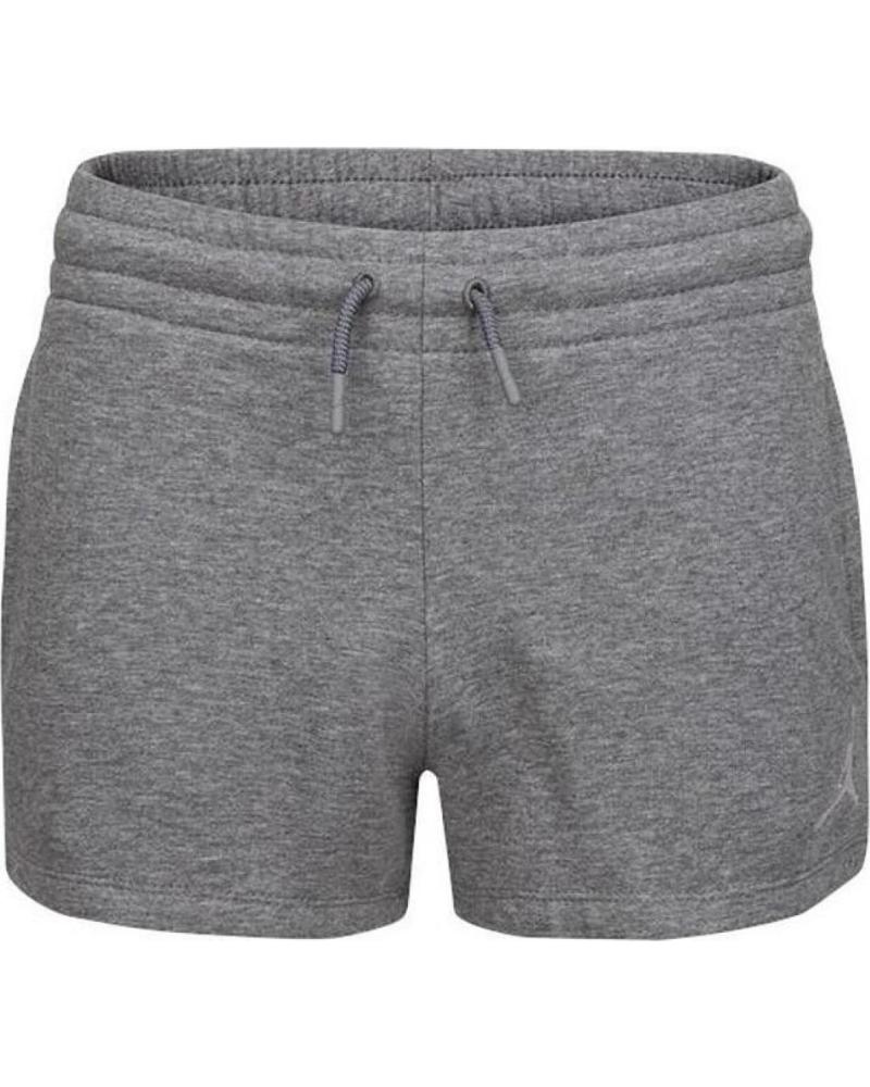 NIKE PANTALN CORTO JDG JORDAN ESSENTIALS SHORT 45A771 GEH GRIS