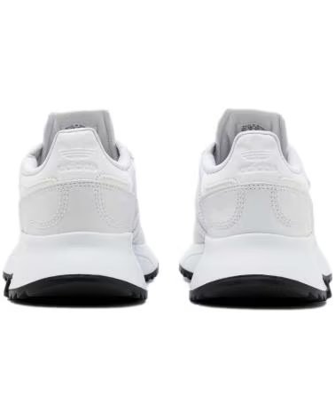 Sportivo per Uomo ADIDAS SNEAKER IN NERO NEGRA