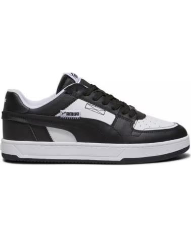 PUMA ZAPATILLAS CAVEN 2 0 392332 02 NEGRO