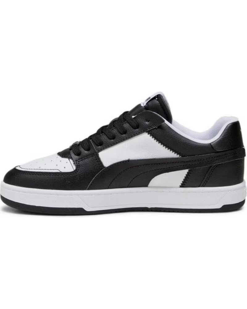 PUMA ZAPATILLAS CAVEN 2 0 392332 02 NEGRO