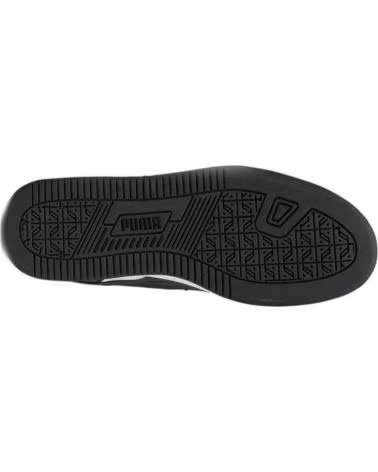 PUMA ZAPATILLAS CAVEN 2 0 392332 02 NEGRO