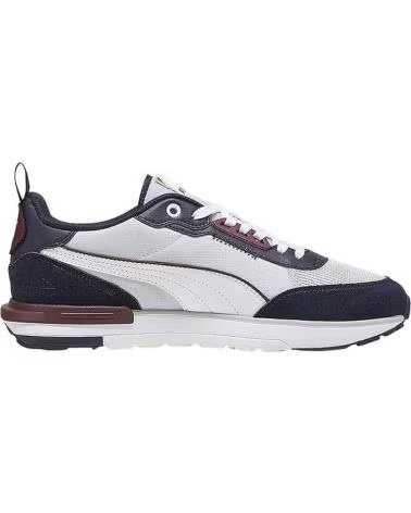 Sportivo-De-Hombre-PUMA-ZAPATILLAS-R22-MODELO-383462-29-MULTICOLOR