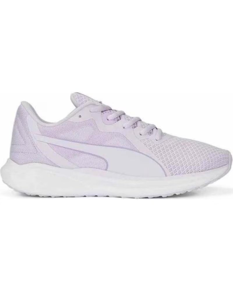 PUMA CHAUSSURE TWITCH RUNNER FRESH 377981 07 LILAS MORADO
