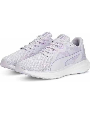 PUMA CHAUSSURE TWITCH RUNNER FRESH 377981 07 LILAS MORADO