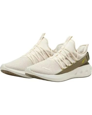 PUMA SOFTRIDE CARSON FRESH SS25 310155 13 BEIGE