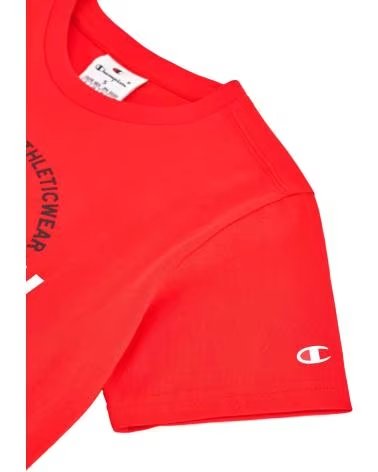 CHAMPION CONJUNTO SET 306991 CRD ROJO