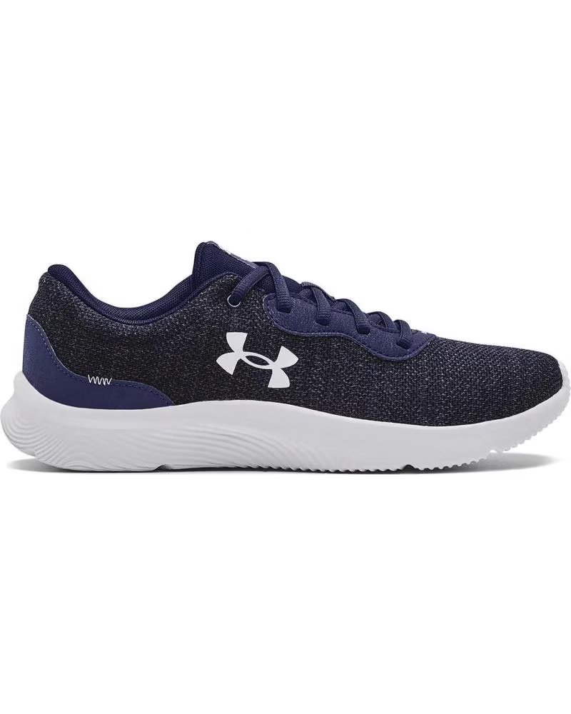 UNDER ARMOUR MOJO 2 SCHUH (3024134) HERREN MARINEBLAU AZUL