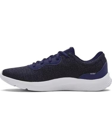 UNDER ARMOUR MOJO 2 SCHUH (3024134) HERREN MARINEBLAU AZUL