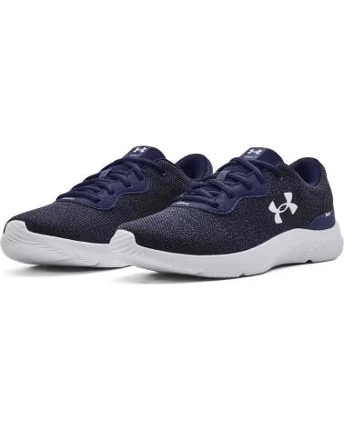 UNDER ARMOUR MOJO 2 SCHUH (3024134) HERREN MARINEBLAU AZUL