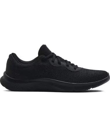 CHAUSSURE UNDER ARMOUR MOJO 2 (3024134) HOMME NOIR NEGRO