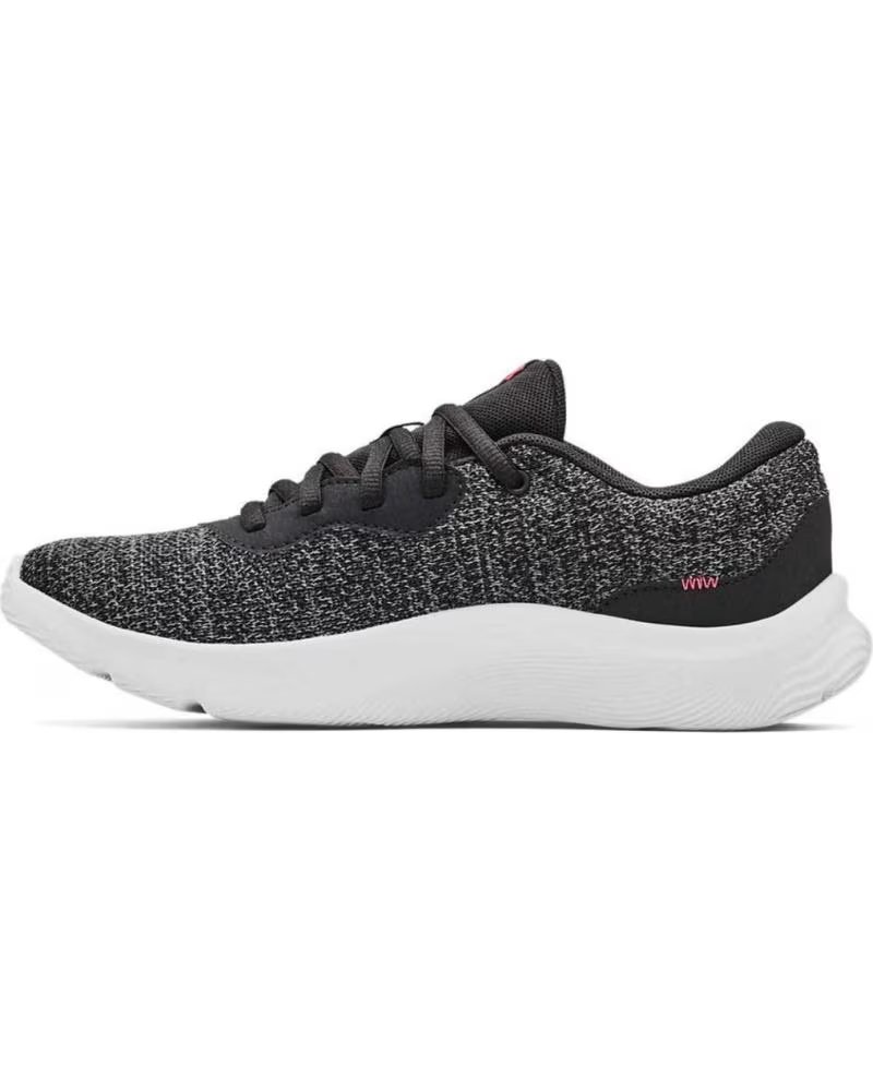UNDER ARMOUR MOJO 2 3024131 WOMEN'S CASUAL SHOE GRIS