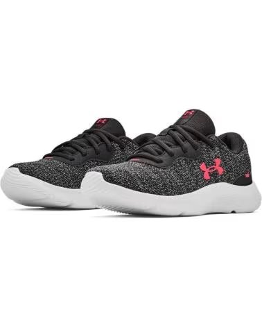 UNDER ARMOUR MOJO 2 3024131 WOMEN'S CASUAL SHOE GRIS