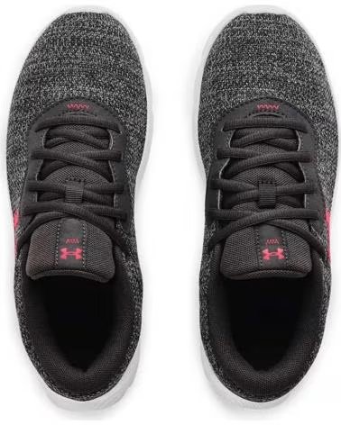 UNDER ARMOUR MOJO 2 3024131 WOMEN'S CASUAL SHOE GRIS