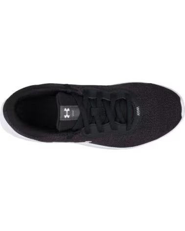 UNDER ARMOUR MOJO 2 3024131 TÊNIS ESPORTIVO MASCULINO NEGRO