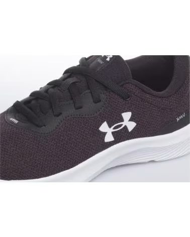 UNDER ARMOUR MOJO 2 3024131 TÊNIS ESPORTIVO MASCULINO NEGRO
