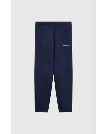 PANTALONI DELLA TUTA CHAMPION 221801-BS501 DA UOMO AZUL NOCHE