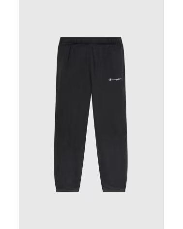 CHAMPION PANTALON DE CHANDAL 221801-KK001 EN NEGRO PARA HOMBRE NBK-NS