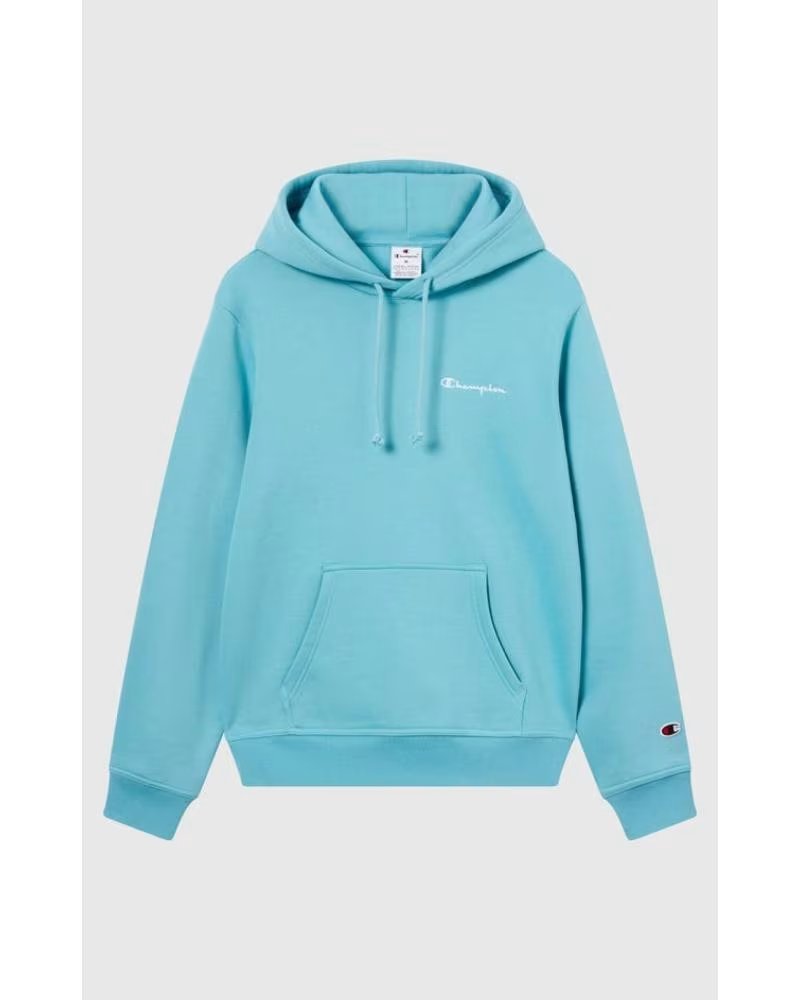 CHAMPION SUDADERA CON CAPUCHA 221790-BS205 EN AZUL PARA HOMBRE MWB