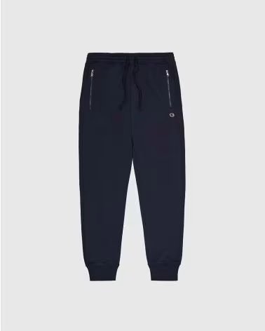 Accueil-CHAMPION-PANTALN-HOMBRE-220300-KK001-CREMALLERA-NEGRO