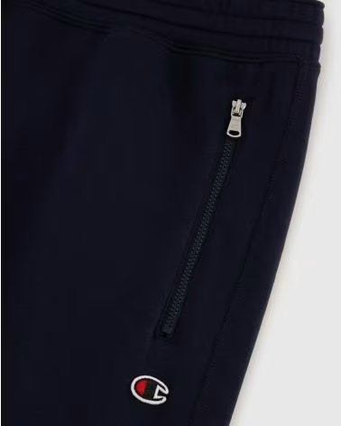 Accueil-CHAMPION-PANTALN-HOMBRE-220300-KK001-CREMALLERA-NEGRO