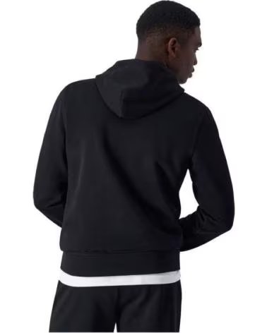 CHAMPION Sudadera HOODED SWEATSHIRT 220258 NOXN Gris GRIS