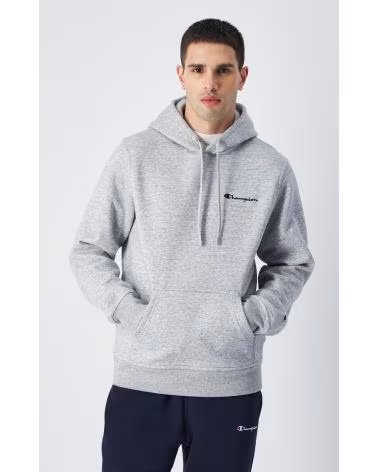 CHAMPION Sudadera HOODED SWEATSHIRT 220258 NOXN Gris GRIS