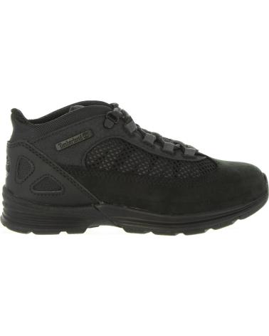 Sportschuhe für Mädchen und Junge TIMBERLAND A1L14 KENETIC BLACK