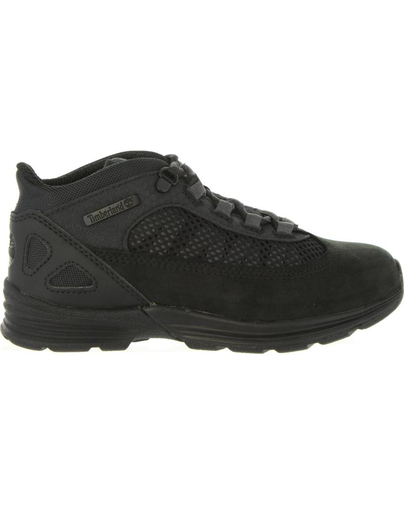 Sportschuhe für Mädchen und Junge TIMBERLAND A1L14 KENETIC BLACK