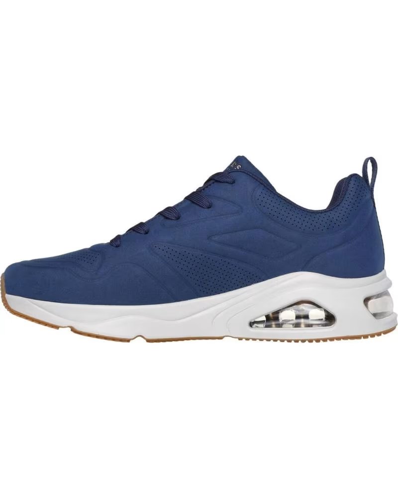 SKECHERS ZAPATILLA SKECH 183090 NVY MARINO AZUL