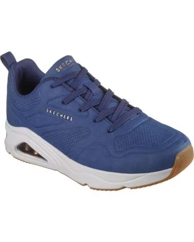 SKECHERS ZAPATILLA SKECH 183090 NVY MARINO AZUL