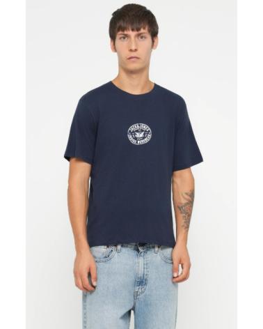 JACK AND JONES CAMISETA JACK JONES JORRETRO TEE SS CREW NECK SMU 12288009 M AZUL