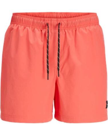 JACK AND JONES BANADOR JACKJONES EN PARA HOMBRE ROJO